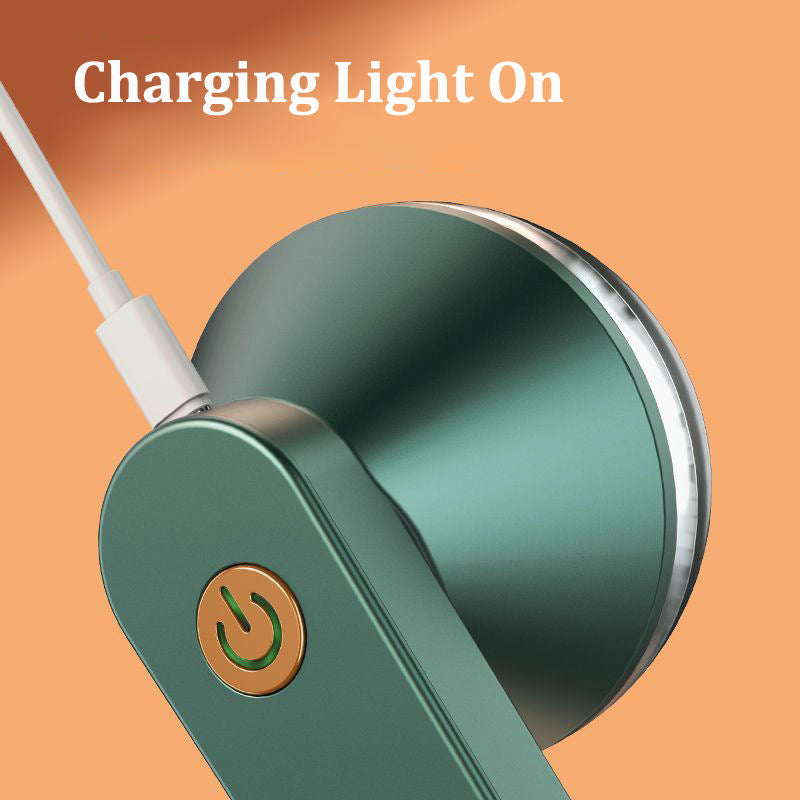 Professional USB Rechargeable Hair Ball Clothes Sweater Portable Fabric Shaver Electric Lint Remover for Bedding Clothing