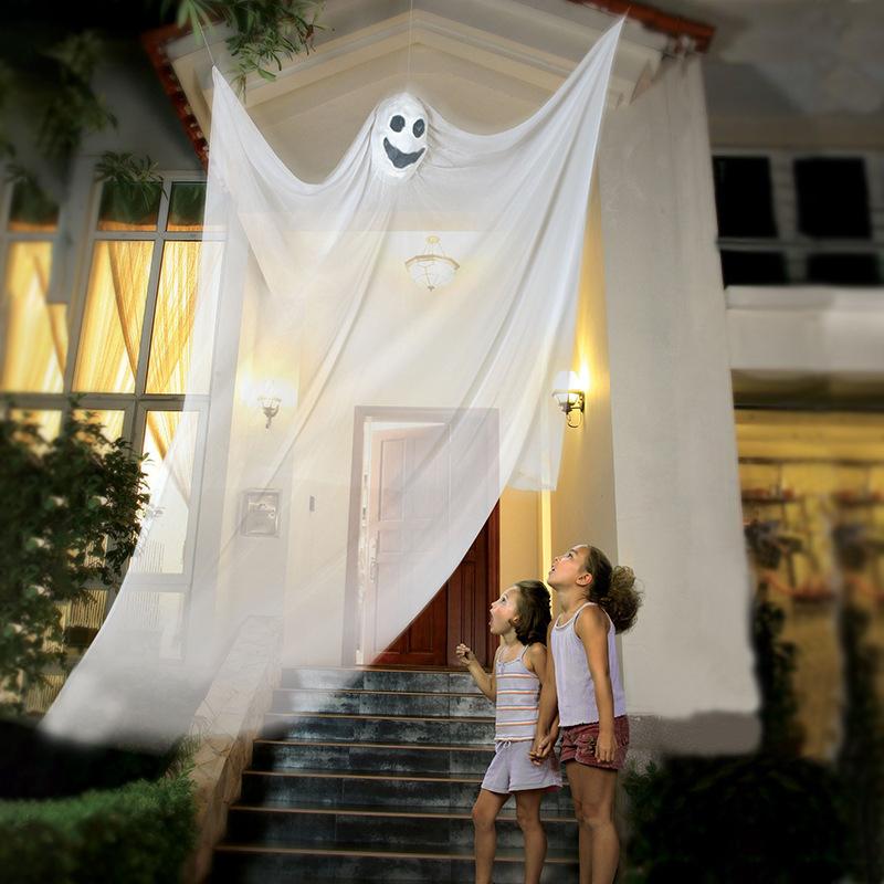 Halloween Decoration Hanging Ghost Terror   Decoration
