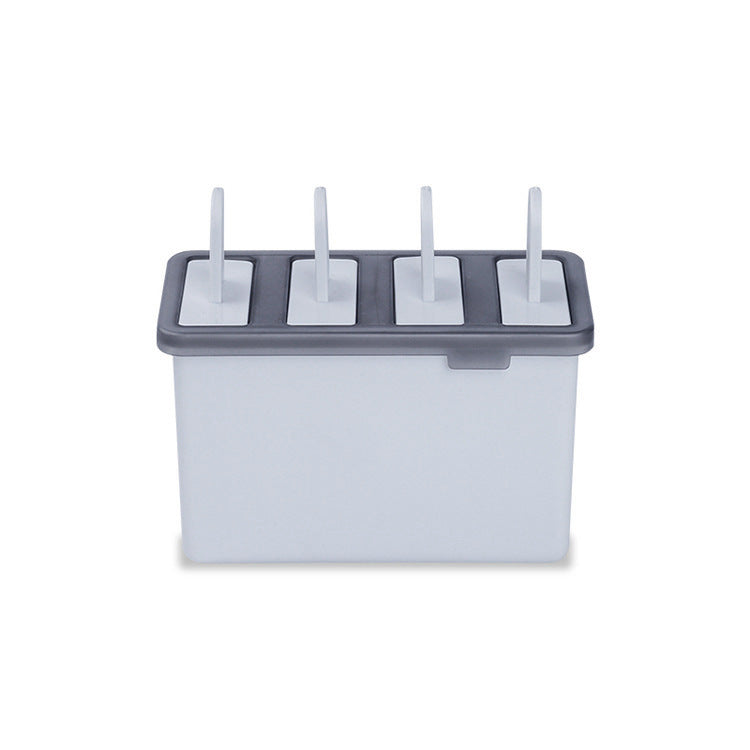 Creative Home Ice Cream Mould Ice Cream Box Ice Cream Popsicle Mould Box Set