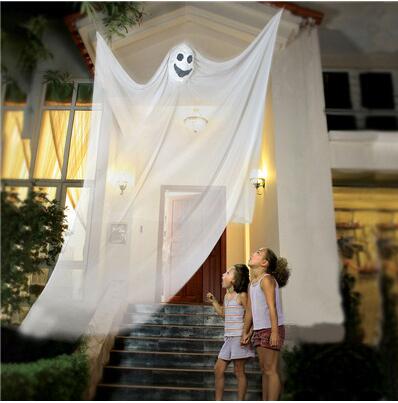 Halloween Decoration Hanging Ghost Terror   Decoration