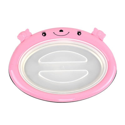 Mini Cartoon Ice Cream Maker Fried Yogurt Machine Summer Cool Ice Make Ice Cream Roll Machine For Kids