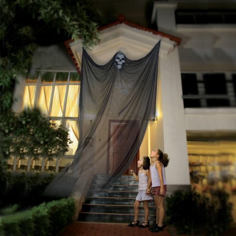 Halloween Decoration Hanging Ghost Terror   Decoration