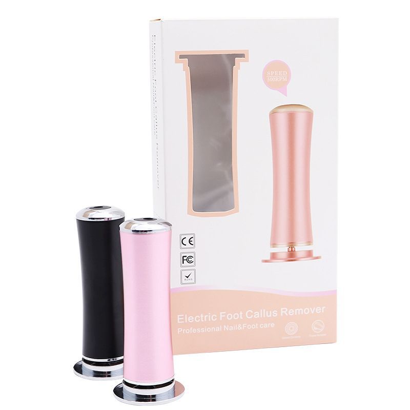Electric Foot Grinder   File Removal Pedicure Machine Electric Foot Callus Remover For Feet
