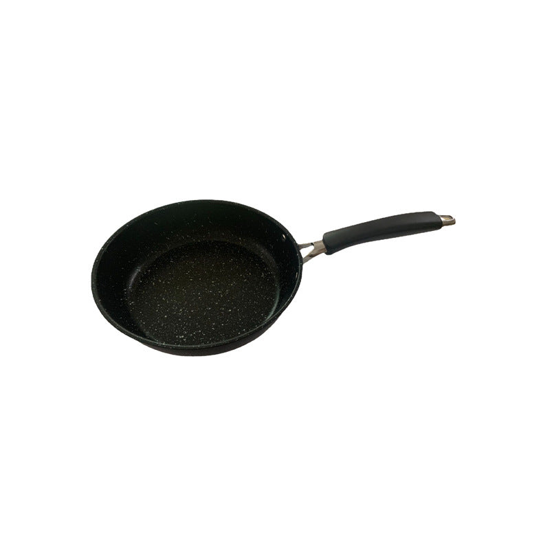 Maifan Stone Non-Stick Pot Household Frying Pan Induction Cooker Gas Stove Omelet Pan Frying Pancake Steak Pan